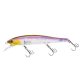 DUEL HARDCORE MINNOW FLAT 95 SP - MEWS kleurcode Wobbler