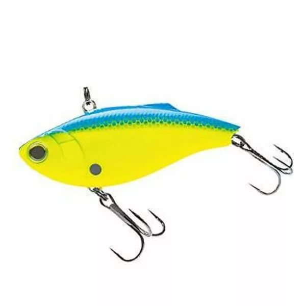 DUEL FLASHIN VIBE 65S - BCL kleurcode Wobbler