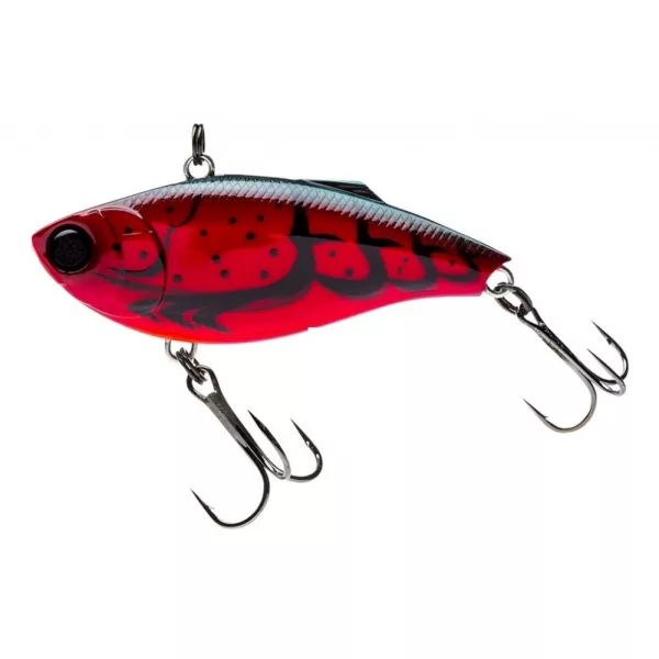 DUEL FLASHIN VIBE 65S - CF kleurcode Wobbler