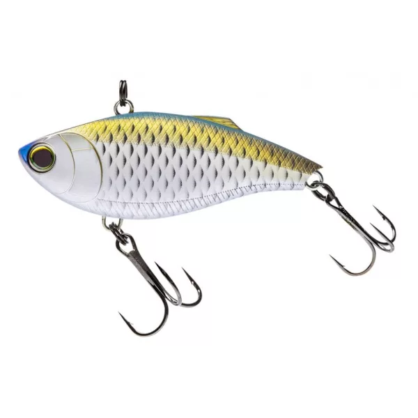 DUEL FLASHIN VIBE 65S - MFN kleurcode Wobbler
