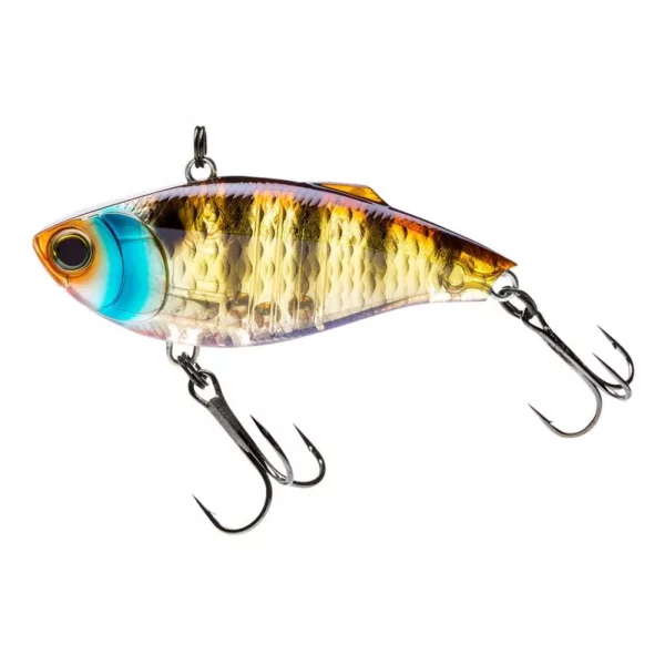 DUEL FLASHIN VIBE 65S - SBG kleurcode Wobbler