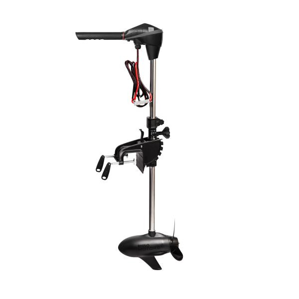 Rhino BLX 80 V2 Elektrische Buitenboordmotor 80lbs