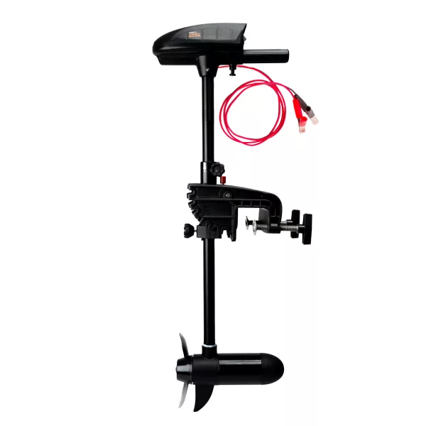 Zebco VX 25 V2 Cobold Elektrische Buitenboordmotor