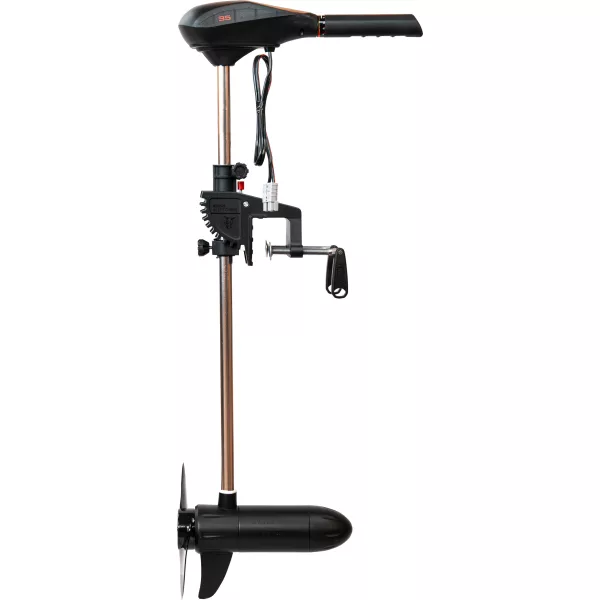 Zebco VX 35 V2 Elektrische Buitenboordmotor