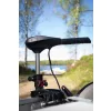 Zebco VX 80 V2 Elektrische Buitenboordmotor