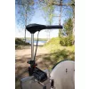 Zebco VX 80 V2 Elektrische Buitenboordmotor
