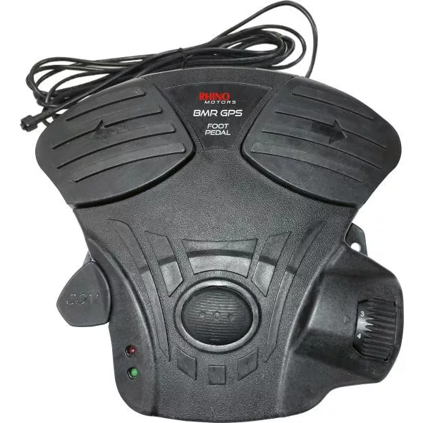 Rhino BMR GPS Voetpedaal