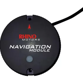 BMR GPS Navigatie Module Zwart Navigatie Module