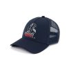 Rhino Trucker Cap Baseballpet