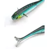 Raid Little Sweeper Fish Skin 6,3cm 082 Hustler Rubbervis 8db