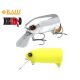 Raid Killer-D 8,25cm 32gr KD003 Lemon Power Wobbler