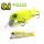 Raid G.I. 9,4cm 35gr 011 Pearly Chart Wobbler
