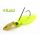 Raid Maxx Blade Power 14gr 11 Lemon Power Spinnerbait