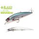 Raid Level Minnow 12,5cm 14gr 023 Real Gincuro Wobbler