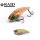 Raid Level Vib Boost 5gr 3,8cm 025 Bait Japan Wobbler