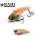 Raid Level Vib Boost 5gr 3,8cm 025 Bait Japan Wobbler