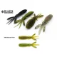 Raid Egubug 6,3cm 030 Guripan Chart Bogár Imitatie 8st