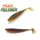 Raid Fullswing 8,9cm 042 Dark Cinnamon Shad Plastic Kunstaas 7db