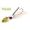 Raid Maxx Blade Speed 8gr 06 Pearl White Spinnerbait