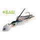 Raid Maxx Blade Speed 11gr 04 Smoky Pearl Spinnerbait