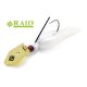 Raid Maxx Blade Power 11gr 06 Pearl White Spinnerbait