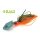 Raid Maxx Blade Power 11gr 09 Orange Punch Spinnerbait