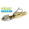 Raid Maxx Blade Power 14gr 07 Guricha Shad Spinnerbait