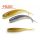 Raid Fish Roller 8,9cm 064 Sand Fish Rubberkunstaas 7st