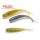 Raid Fish Roller 8,9cm 072 Stealth Fish Rubberkunstaas 7st