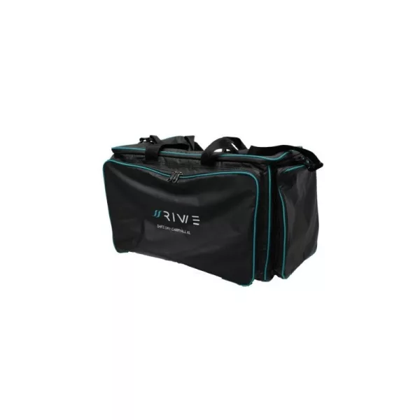 Rive Safe Dry Carryall XL Materiaaltas 69x43x39cm