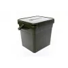 Ridgemonkey Modular Bucket System Opbergemmer 17L Standaard