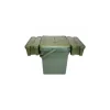 Ridgemonkey Modular Bucket System Opbergemmer 17L Standaard
