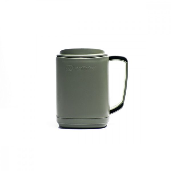 Ridgemonkey Thermo Mug Dubbelwandige mok