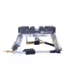 RIDGEMONKEY QUAD STOVE PRO GASFORNUIS