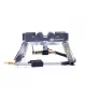RIDGEMONKEY QUAD STOVE PRO GASFORNUIS