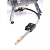 RIDGEMONKEY QUAD STOVE PRO GASFORNUIS