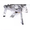 RIDGEMONKEY QUAD STOVE PRO GASFORNUIS