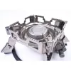 Ridgemonkey Quad Stove Pro Mini Gasbrander