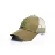 RIDGEMONKEY - RIDGEMONKEY Apearel Dropback Pastel Trucker - Baseballpet - Lentekleding, Zomerkleding - Petten