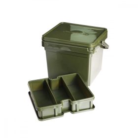 RIDGEMONKEY COMPACT BUCKET SYSTEM 7.5L - Emmer