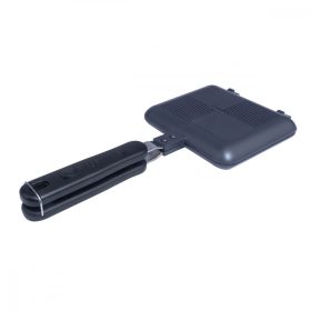 Ridgemonkey Klassieke Sandwich Toaster Oven Graniet Editie