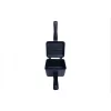 Ridgemonkey Connect Diepe Pan & Grillplaat Kookset Graniet Editie XL