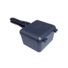 Ridgemonkey Connect Diepe Pan & Grillplaat Kookset Graniet Editie XL