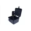 Ridgemonkey Connect Diepe Pan & Grillplaat Kookset Graniet Editie XL