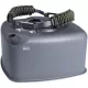 RidgeMonkey Square Kettle Paracord 1,1L Theepot, Waterkoker