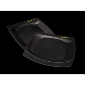 Ridgemonkey DLX Standard Plate 215x210mm Bord 1 stuk
