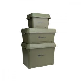   Ridgemonkey Armoury Stackable Storage Box 16 liter Opbergdoos