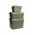 Ridgemonkey Armoury Stackable Storage Box 16 liter Opbergdoos