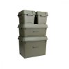 Ridgemonkey Armoury Stackable Storage Box 36 liter Opbergdoos