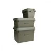 Ridgemonkey Armoury Stackable Storage Box 36 liter Opbergdoos